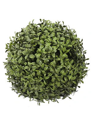 BOLA DE PASTO BUXUS PREMIUM (25 CM)