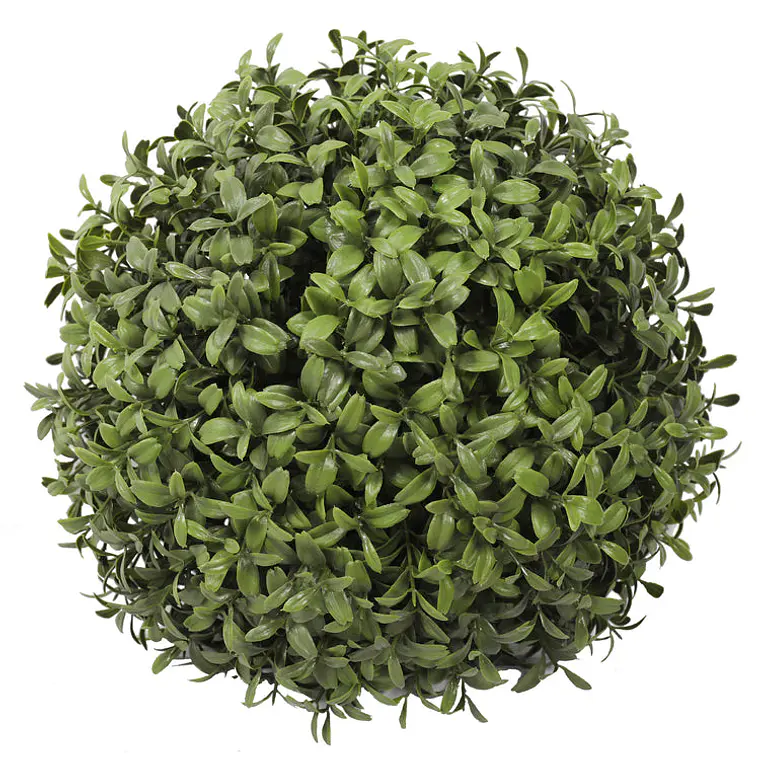 BOLA DE PASTO BUXUS PREMIUM (25 CM) 1