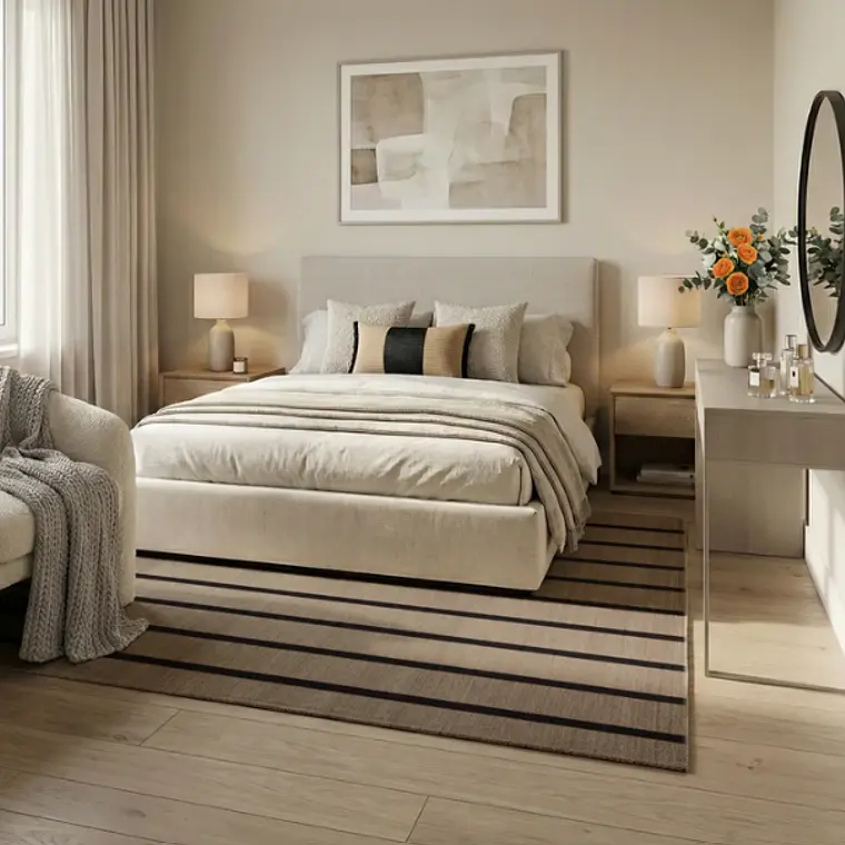ALFOMBRA TUNDRA (2 X 3 MTS) 2