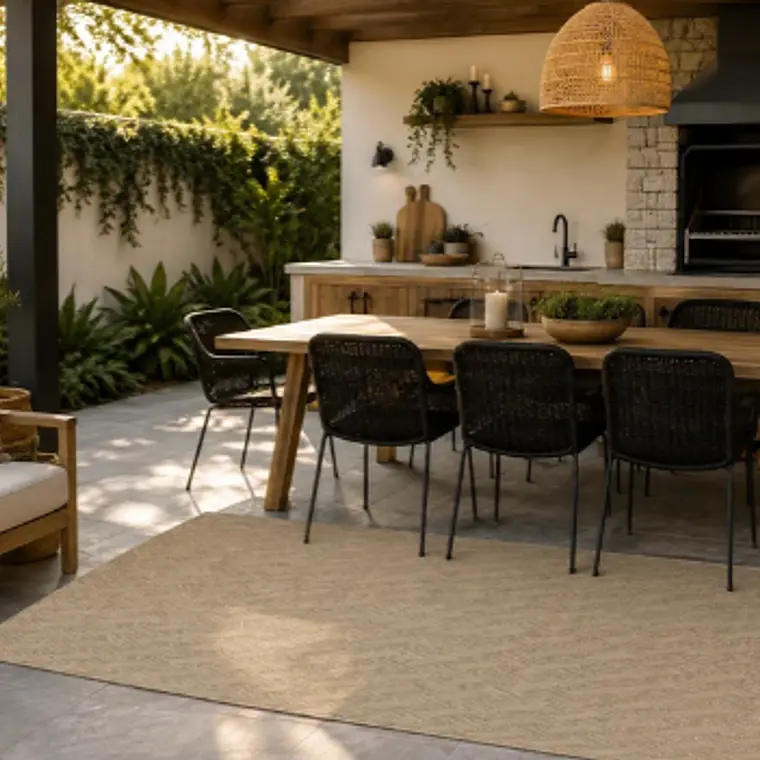 ALFOMBRA SIENA (1,5 X 2,4 MTS) 2