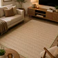 ALFOMBRA SIENA BORDE BEIGE (1,5 X 2,4 MTS) - Miniatura 2
