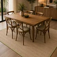 ALFOMBRA SIENA BORDE BEIGE (1,5 X 2,4 MTS) - Miniatura 3