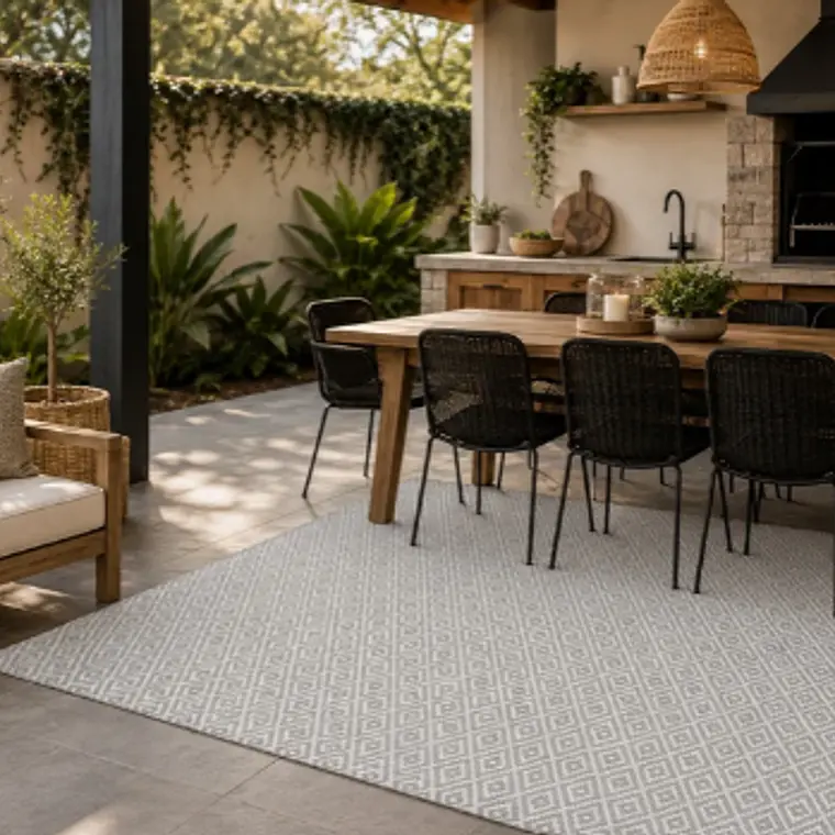 ALFOMBRA TRENTO (1,5 X 2,4 MTS) 2