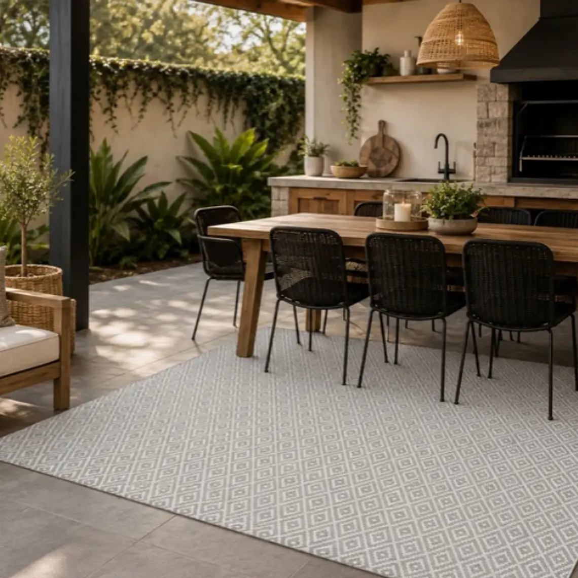 ALFOMBRA TRENTO (2 X 3 MTS) 2