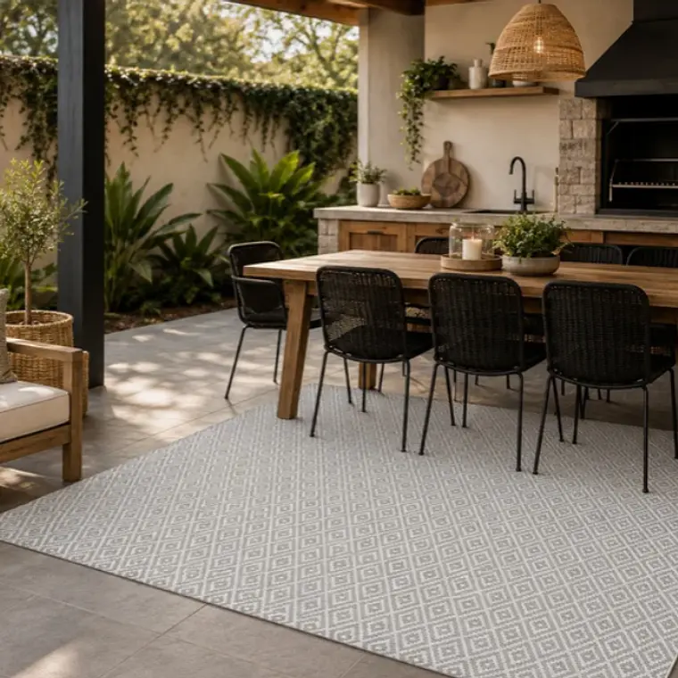 ALFOMBRA TRENTO (2 X 3 MTS) 2