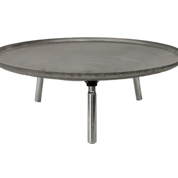 PARRILLA DISCO ASADO (DIÁMETRO 45 CM) 1