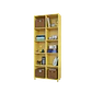 ESTANTE YIMA 10 NICHOS AMARILLO (74 X 30 X 185 CM) - Miniatura 1