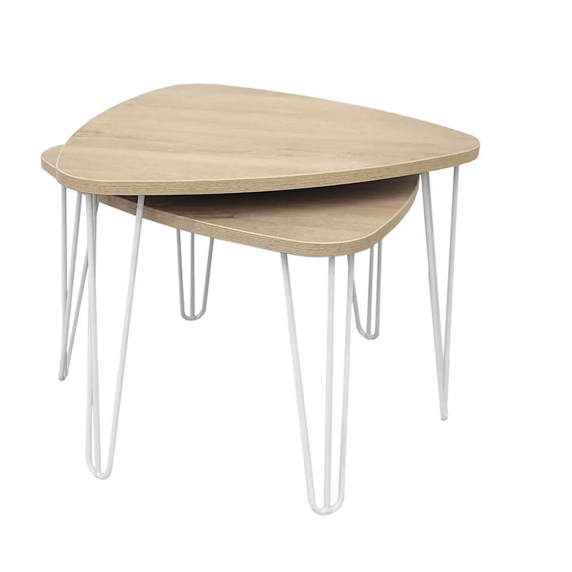MESAS NIDO VINTAGE (57 X 56 X 39 I 57 X 56 X 44 CM) 1