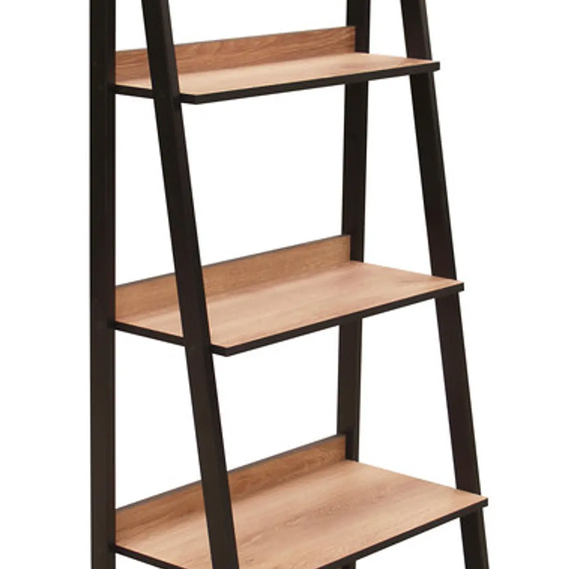 ESTANTE WORKI INDUSTRIAL (64 X 160 X 38 CM) 1