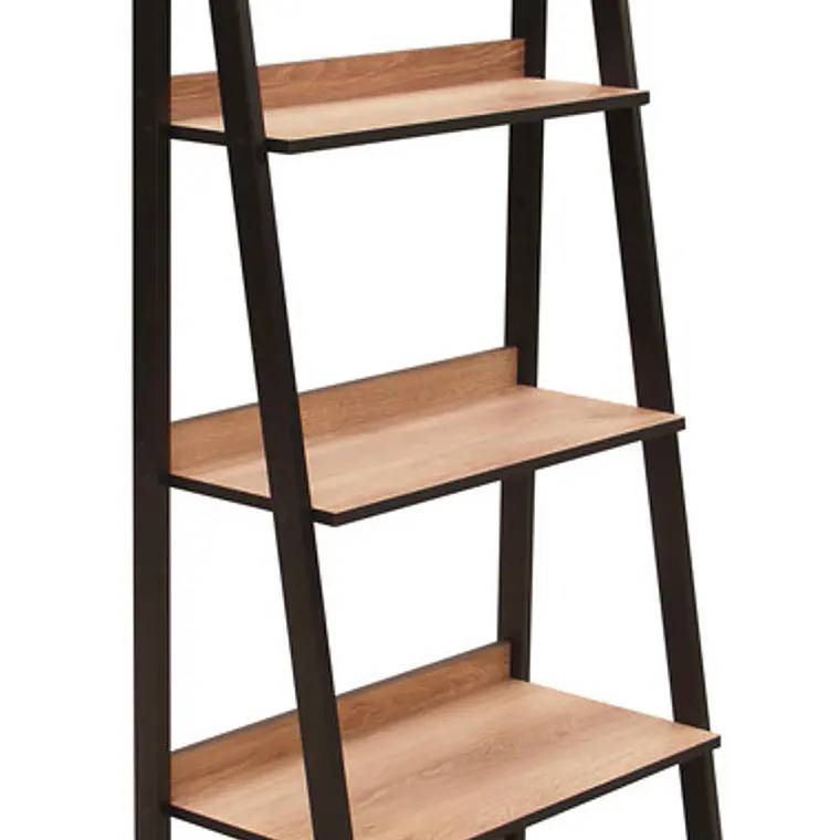 ESTANTE WORKI INDUSTRIAL (64 X 160 X 38 CM) 1