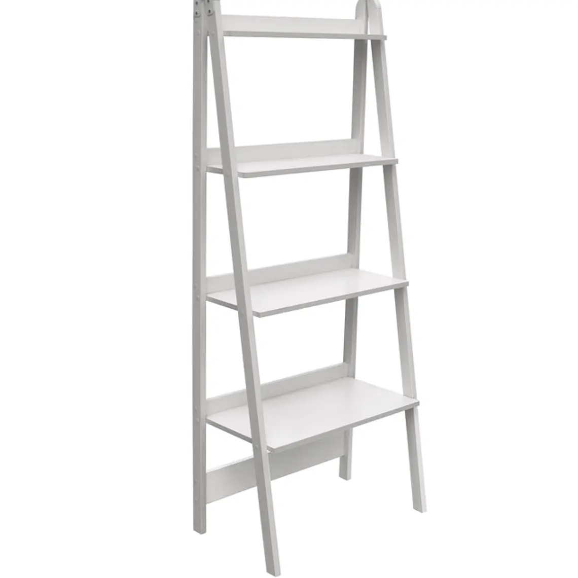 ESTANTE WORKI BLANCO (64 X 160 X 38 CM) 1