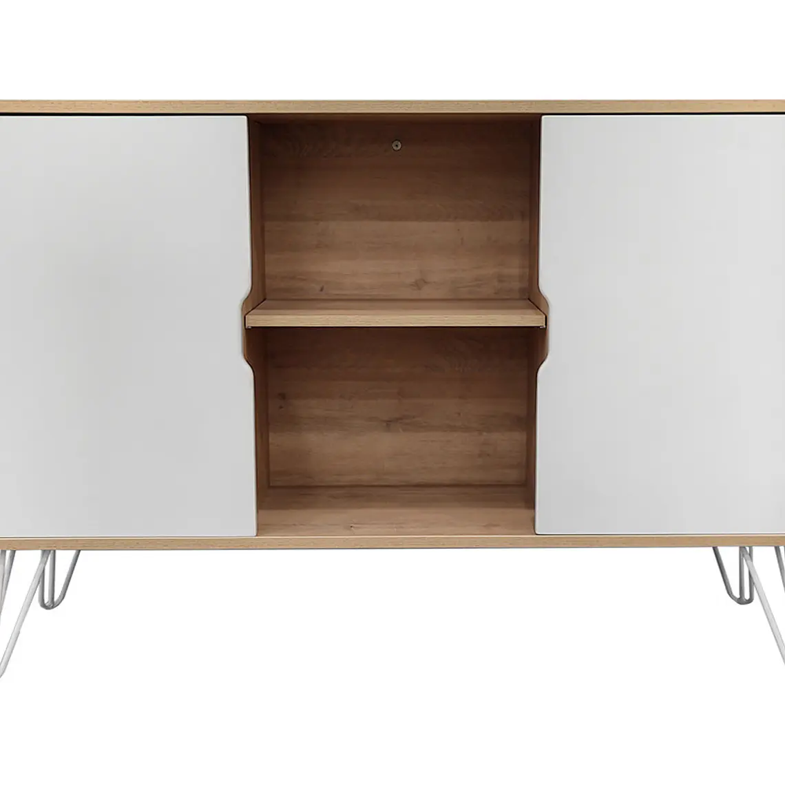 BUFFET VINTAGE JEREZ (120 X 34 X 83 CM) 1