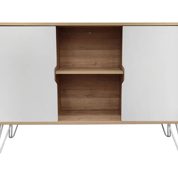 BUFFET VINTAGE JEREZ (120 X 34 X 83 CM) 1