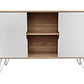 BUFFET VINTAGE JEREZ (120 X 34 X 83 CM) - Miniatura 1