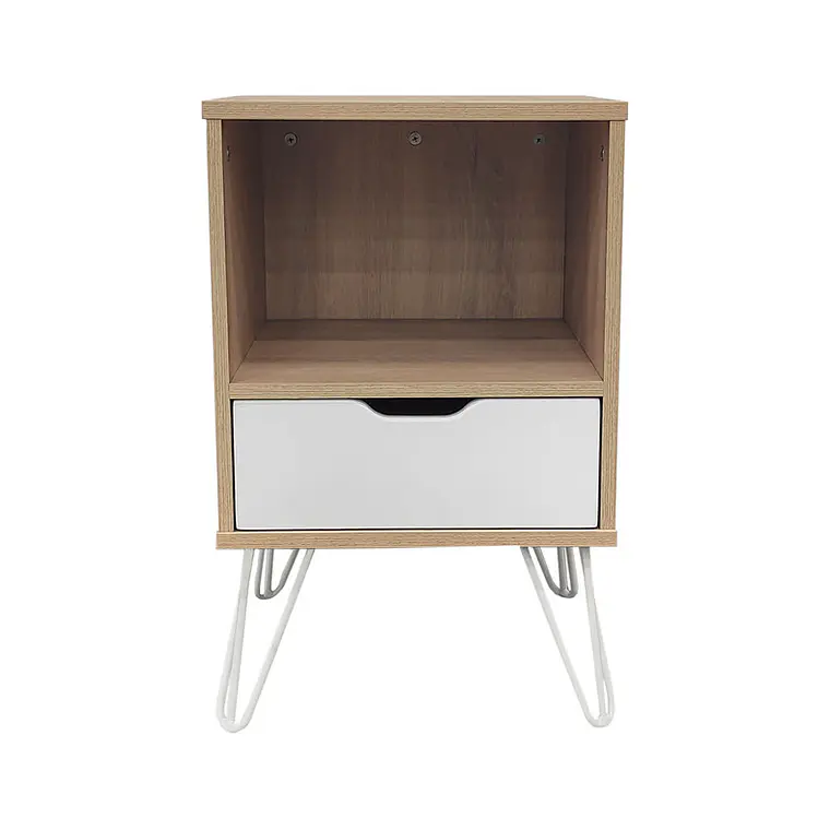 CAJONERA VINTAGE JEREZ (40 X 40 X 64 CM) 1