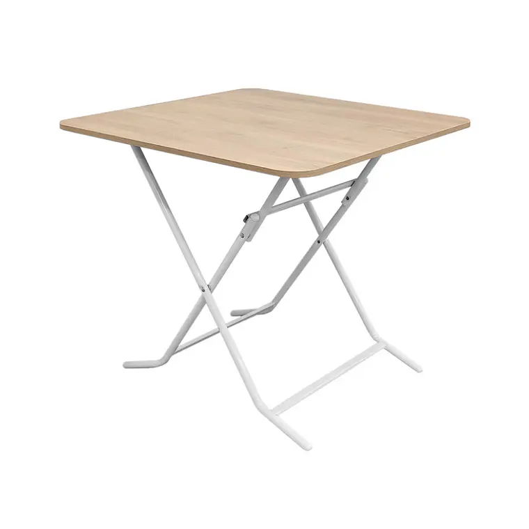 MESA PLEGABLE CLASSIC JEREZ (83 X 83 X 75 CM) 1