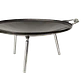 PARRILLA DISCO ARADO (DIÁMETRO 55 CM) - Miniatura 2