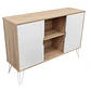 BUFFET VINTAGE JEREZ (120 X 34 X 83 CM) - Miniatura 2
