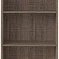 ESTANTE MULTY CANELA (60 X 30 X 180 CM) - Miniatura 1