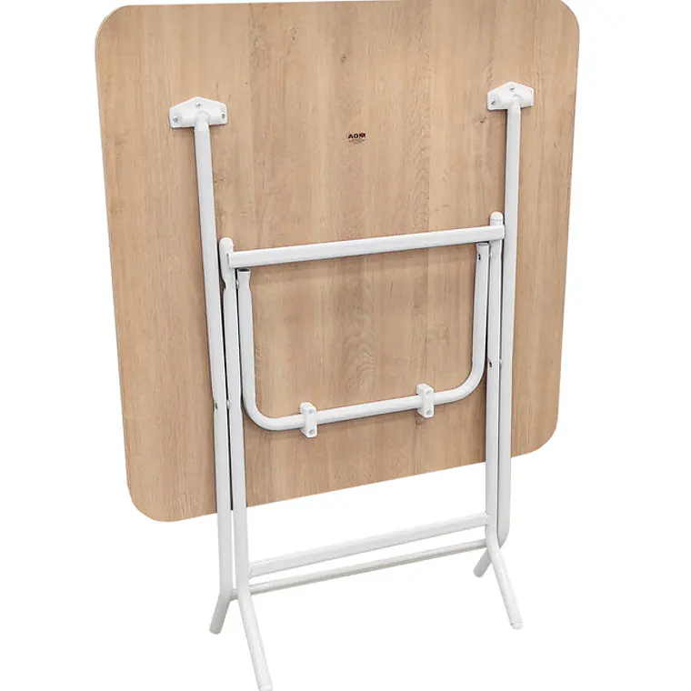 MESA PLEGABLE CLASSIC JEREZ (83 X 83 X 75 CM) 3
