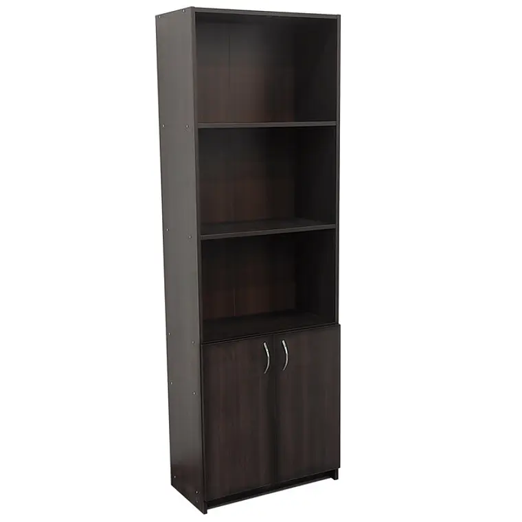 GABINETE 6 REPISAS DAKAR (60 X 32 X 180 CM) 2