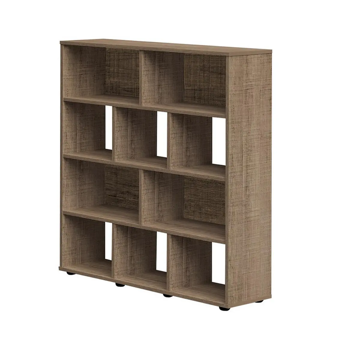 ESTANTE BOOK CANELA (91 X 25 X 109 CM) 2