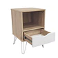 CAJONERA VINTAGE JEREZ (40 X 40 X 64 CM) - Miniatura 2