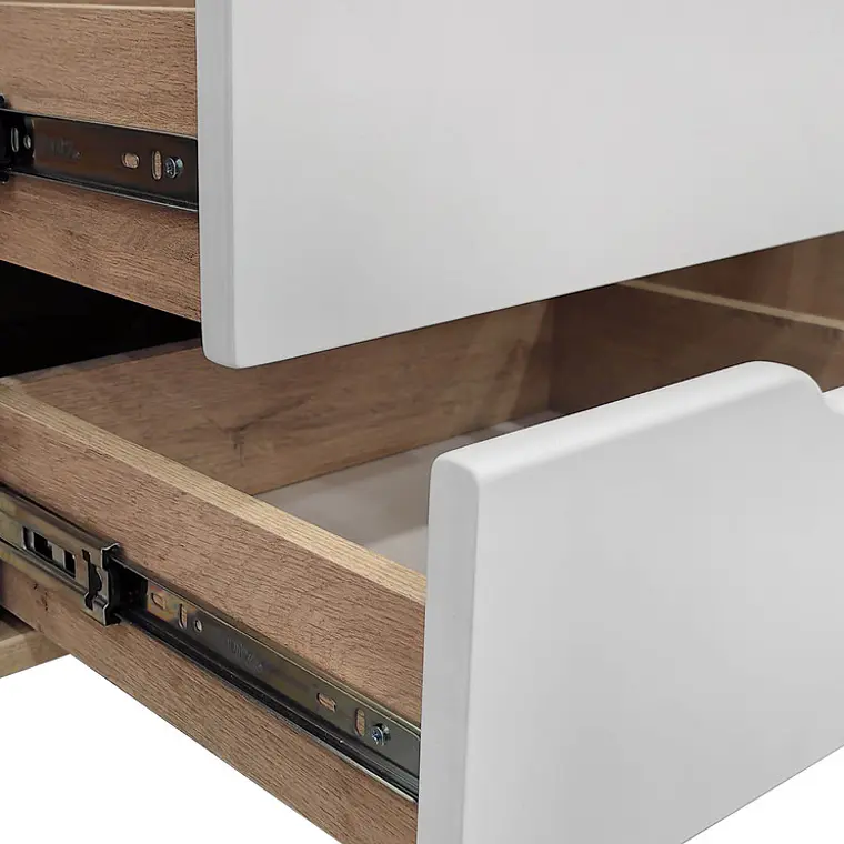RACK TV VINTAGE JEREZ (120 X 34 X 57 CM) 2