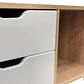 RACK TV VINTAGE JEREZ (120 X 34 X 57 CM) - Miniatura 3