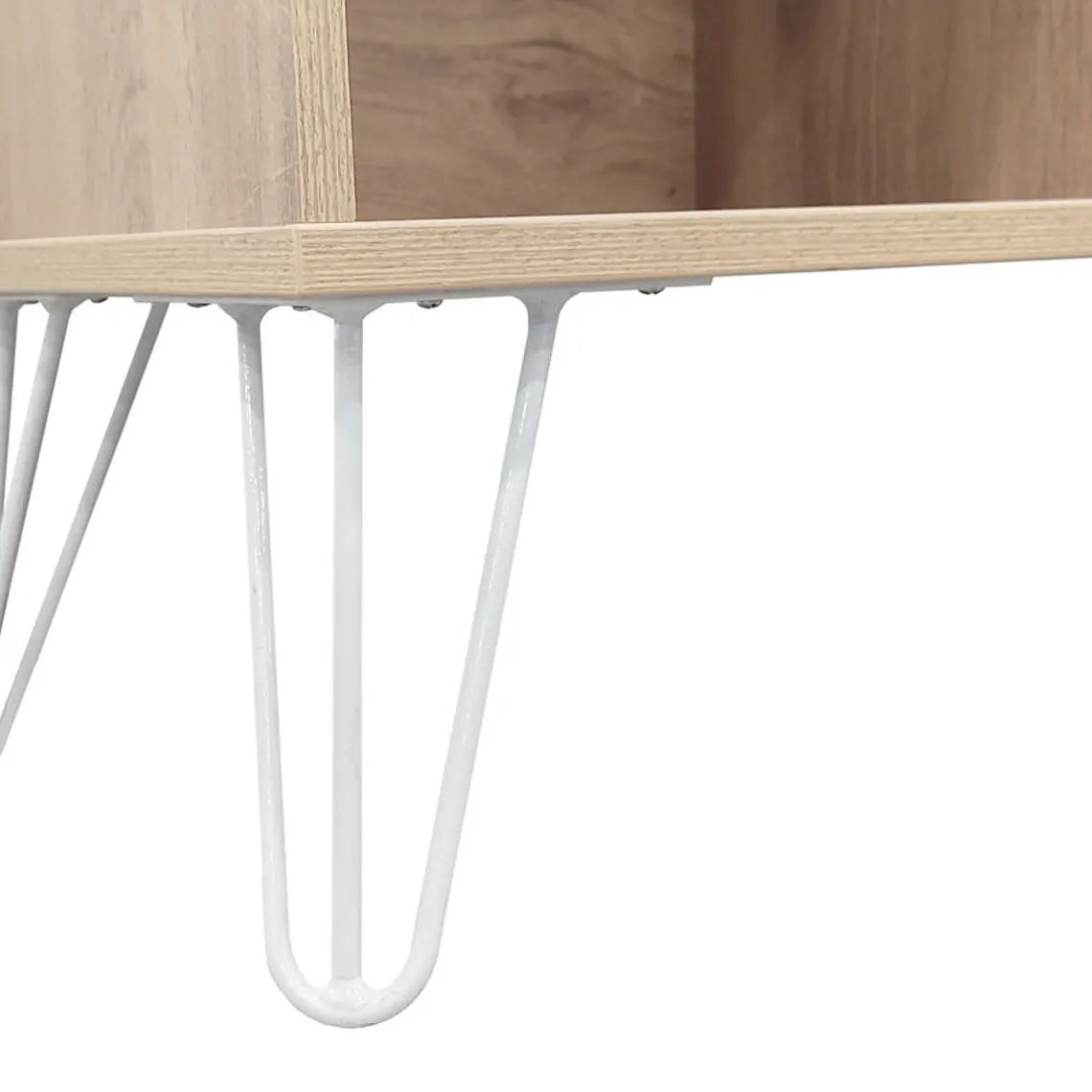 RACK TV VINTAGE JEREZ (120 X 34 X 57 CM) 1
