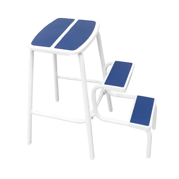 PISO ESCALA TITAN AZUL (37 X 40 X 59 CM) 2