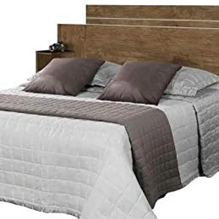 CABECERA DE CAMA MOANA 2 PLAZAS (229 X 36 X 110 CM) 1