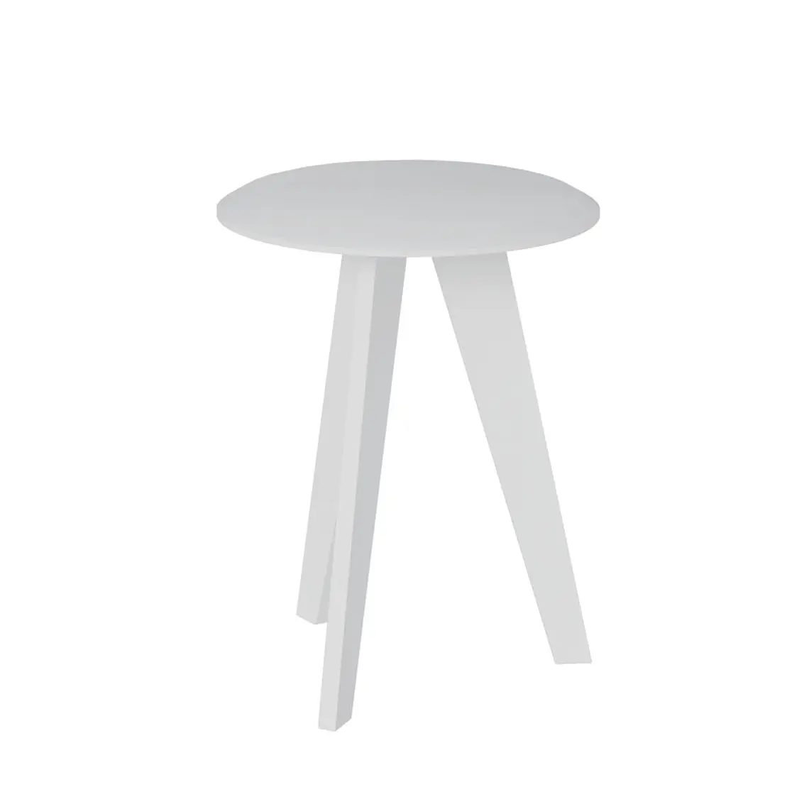 MESA DE APOIO ELLIS BRANCO (54 X 54 X 65 CM) 2