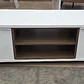 RACK PARA TV METZ BLANCO (180 X 39 X 48 CM) - Miniatura 4