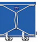 MESA PING PONG OPTIMA - FALTA DESCRIPCIÓN, MEDIDAS Y FOTO - Miniatura 2