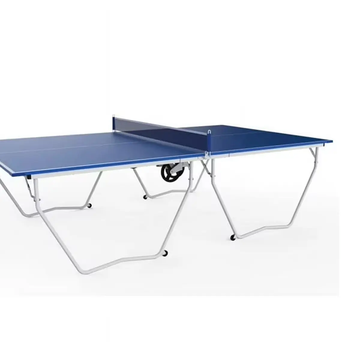 MESA PING PONG OPTIMA - FALTA DESCRIPCIÓN, MEDIDAS Y FOTO 1