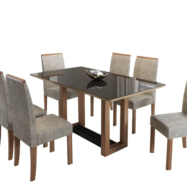 COMEDOR (160 X 90 X 81,5 CM) 1