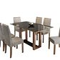 COMEDOR (160 X 90 X 81,5 CM) - Miniatura 1