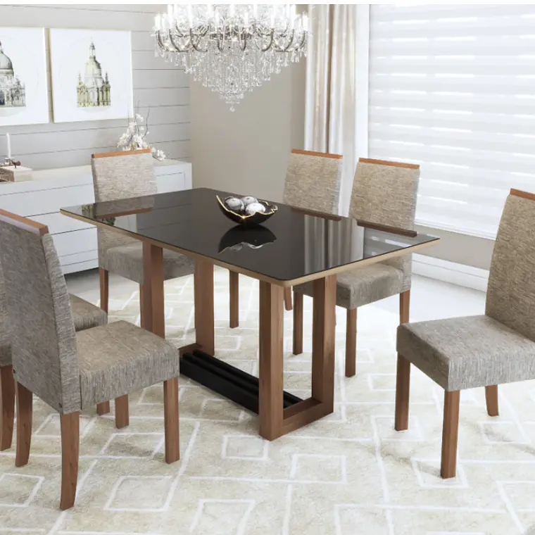 COMEDOR (160 X 90 X 81,5 CM) 2