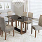 COMEDOR (160 X 90 X 81,5 CM) - Miniatura 2