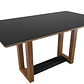 COMEDOR (160 X 90 X 81,5 CM) - Miniatura 4