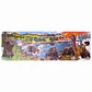  PUZZLE OSO + FIGURAS (108 PIEZAS) - Miniatura 4