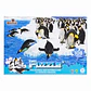  PUZZLE PINGÜINO + FIGURAS (108 PIEZAS) - Miniatura 1