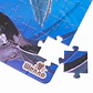 PUZZLE ANIMALES MARINOS + FIGURAS (108 PIEZAS) - Miniatura 5