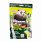  PUZZLE OSO PANDA + FIGURA (18 PIEZAS) - Miniatura 1