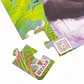  PUZZLE OSO PANDA + FIGURA (18 PIEZAS) - Miniatura 3