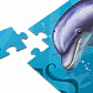  PUZZLE DELFÍN + FIGURA (24 PIEZAS) - Miniatura 2