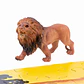  PUZZLE LEÓN + FIGURA (36 PIEZAS) - Miniatura 4