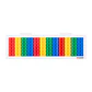  ESTUCHE ESCOLAR WANGE (21 x 3 x 6,5 cm) - Miniatura 3