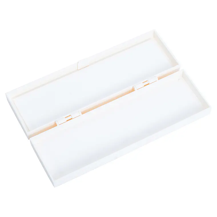  ESTUCHE ESCOLAR WANGE (21 x 3 x 6,5 cm) 4